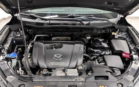 Mazda CX-5 II, 2016 год, 1 995 000 рублей, 9 фотография
