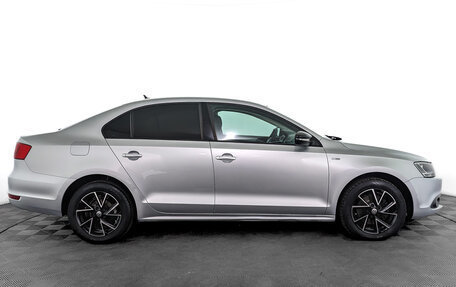 Volkswagen Jetta VI, 2013 год, 1 300 000 рублей, 4 фотография