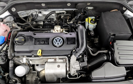 Volkswagen Jetta VI, 2013 год, 1 300 000 рублей, 9 фотография