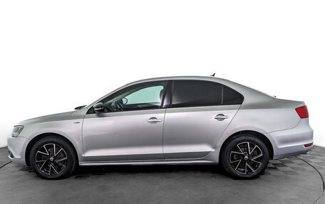 Volkswagen Jetta VI, 2013 год, 1 300 000 рублей, 8 фотография