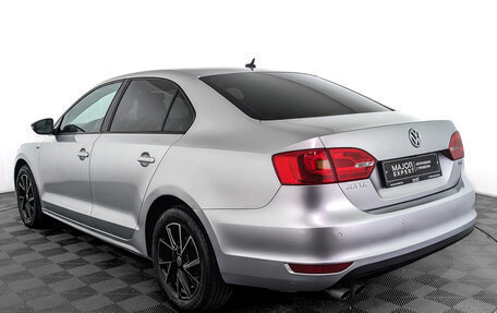 Volkswagen Jetta VI, 2013 год, 1 300 000 рублей, 7 фотография