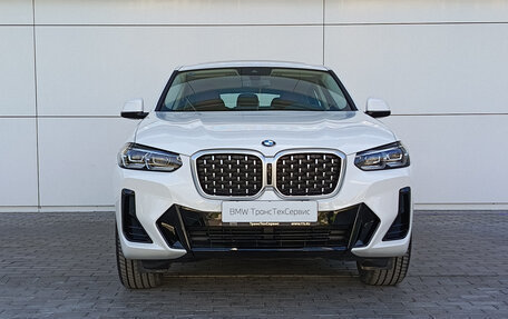 BMW X4, 2024 год, 8 050 000 рублей, 2 фотография