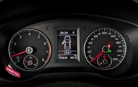 Volkswagen Jetta VI, 2013 год, 1 300 000 рублей, 13 фотография