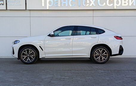 BMW X4, 2024 год, 8 050 000 рублей, 10 фотография