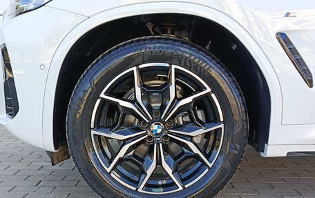 BMW X4, 2024 год, 8 050 000 рублей, 22 фотография