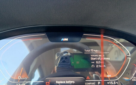 BMW X4, 2024 год, 8 050 000 рублей, 16 фотография