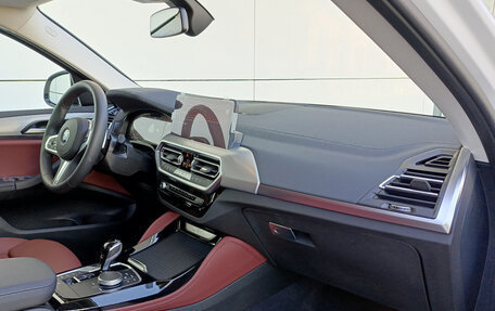 BMW X4, 2024 год, 8 050 000 рублей, 13 фотография