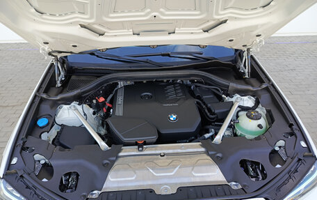 BMW X4, 2024 год, 8 050 000 рублей, 11 фотография
