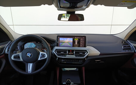 BMW X4, 2024 год, 8 050 000 рублей, 17 фотография