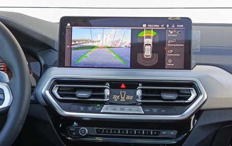 BMW X4, 2024 год, 8 050 000 рублей, 18 фотография