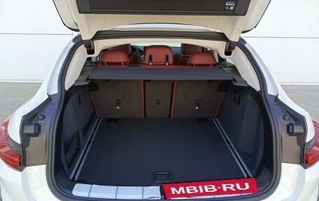 BMW X4, 2024 год, 8 050 000 рублей, 12 фотография