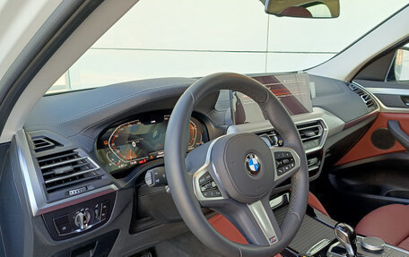BMW X4, 2024 год, 8 050 000 рублей, 20 фотография