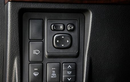 Toyota Land Cruiser Prado 150 рестайлинг 2, 2014 год, 3 598 000 рублей, 17 фотография