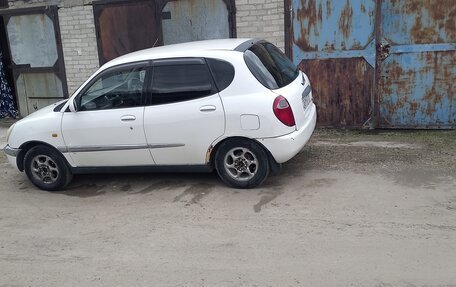Toyota Duet, 1999 год, 200 000 рублей, 1 фотография