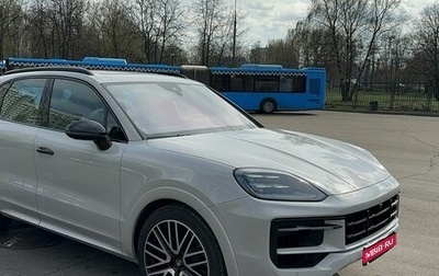 Porsche Cayenne III, 2025 год, 18 990 000 рублей, 1 фотография