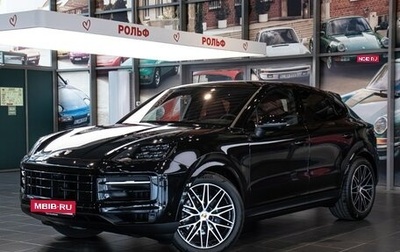 Porsche Cayenne III, 2024 год, 18 300 000 рублей, 1 фотография