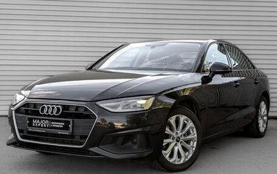 Audi A4, 2021 год, 3 400 000 рублей, 1 фотография
