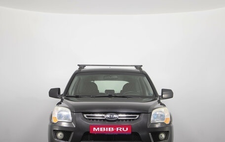 KIA Sportage II, 2009 год, 1 179 000 рублей, 1 фотография