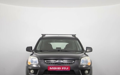 KIA Sportage II, 2009 год, 1 179 000 рублей, 1 фотография