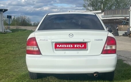 Mazda Familia, 1999 год, 189 000 рублей, 1 фотография