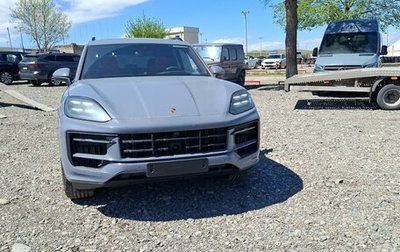 Porsche Cayenne III, 2025 год, 18 490 000 рублей, 1 фотография