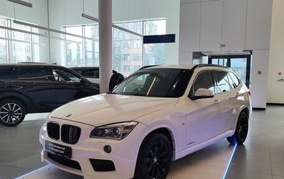 BMW X1, 2014 год, 1 899 000 рублей, 1 фотография