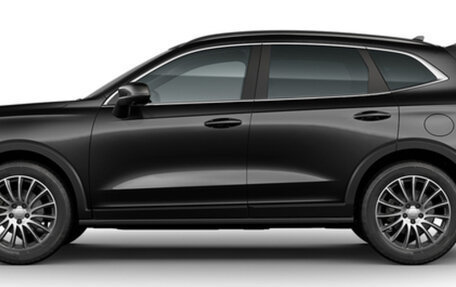 Haval Jolion, 2025 год, 2 449 000 рублей, 1 фотография