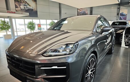 Porsche Cayenne III, 2024 год, 19 500 000 рублей, 1 фотография
