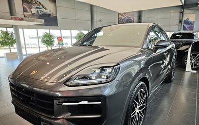 Porsche Cayenne III, 2024 год, 19 500 000 рублей, 1 фотография