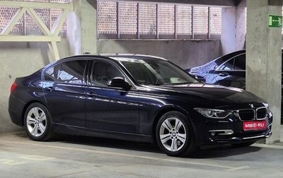 BMW 3 серия, 2011 год, 1 950 000 рублей, 1 фотография
