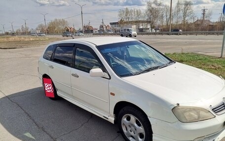 Honda Avancier I рестайлинг, 2001 год, 345 000 рублей, 1 фотография