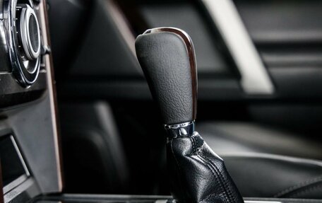 Toyota Land Cruiser Prado 150 рестайлинг 2, 2014 год, 3 598 000 рублей, 22 фотография