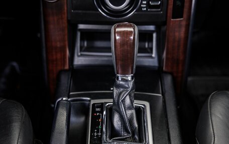 Toyota Land Cruiser Prado 150 рестайлинг 2, 2014 год, 3 598 000 рублей, 35 фотография