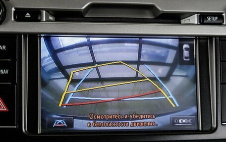 Toyota Land Cruiser Prado 150 рестайлинг 2, 2014 год, 3 598 000 рублей, 39 фотография