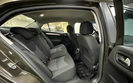 Citroen C4 II рестайлинг, 2014 год, 1 076 000 рублей, 11 фотография