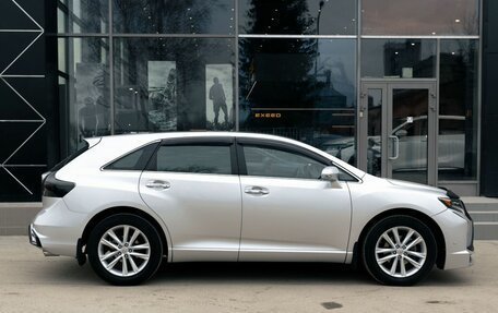 Toyota Venza I, 2014 год, 2 240 000 рублей, 4 фотография