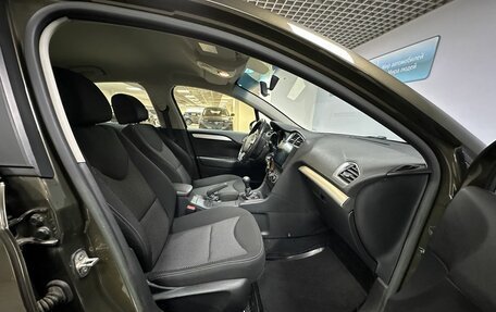 Citroen C4 II рестайлинг, 2014 год, 1 076 000 рублей, 10 фотография