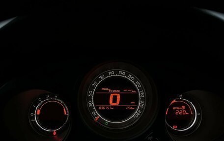 Citroen C4 II рестайлинг, 2014 год, 1 076 000 рублей, 14 фотография