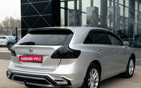 Toyota Venza I, 2014 год, 2 240 000 рублей, 5 фотография