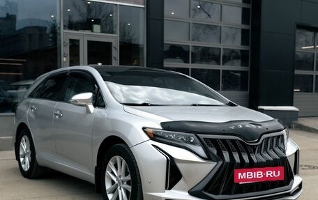 Toyota Venza I, 2014 год, 2 240 000 рублей, 3 фотография