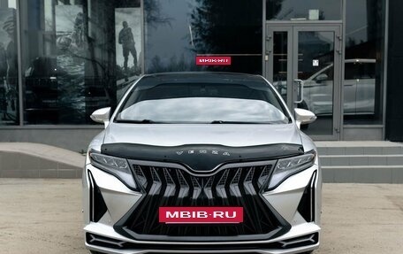 Toyota Venza I, 2014 год, 2 240 000 рублей, 2 фотография