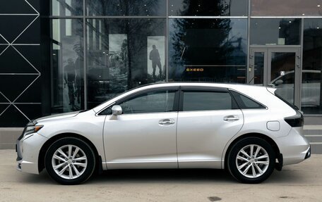 Toyota Venza I, 2014 год, 2 240 000 рублей, 8 фотография