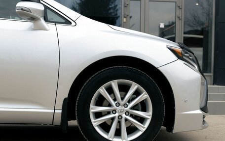 Toyota Venza I, 2014 год, 2 240 000 рублей, 9 фотография