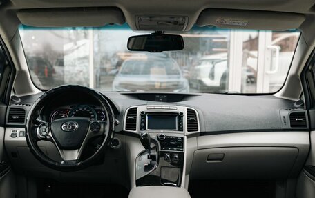 Toyota Venza I, 2014 год, 2 240 000 рублей, 12 фотография