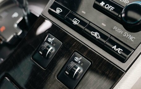 Toyota Venza I, 2014 год, 2 240 000 рублей, 19 фотография