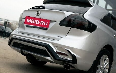Toyota Venza I, 2014 год, 2 240 000 рублей, 11 фотография