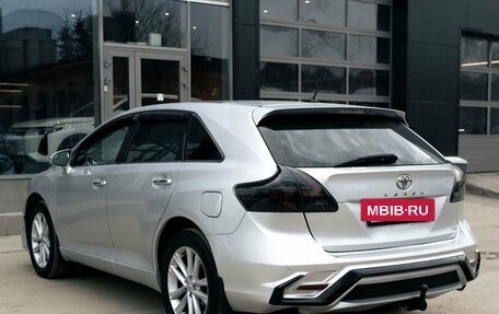 Toyota Venza I, 2014 год, 2 240 000 рублей, 7 фотография