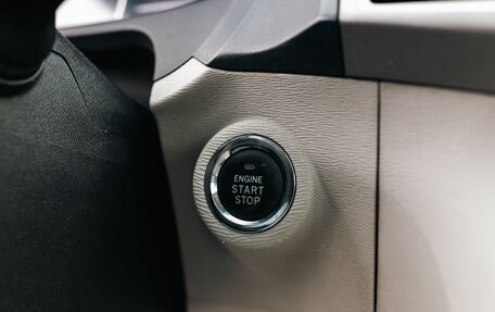 Toyota Venza I, 2014 год, 2 240 000 рублей, 20 фотография