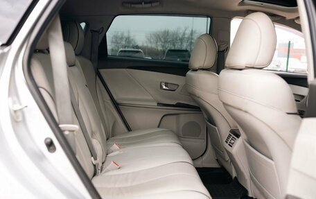 Toyota Venza I, 2014 год, 2 240 000 рублей, 29 фотография