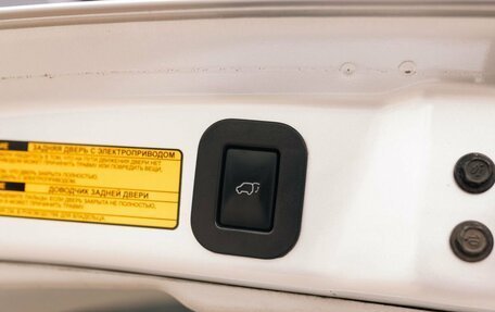 Toyota Venza I, 2014 год, 2 240 000 рублей, 26 фотография